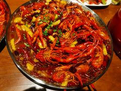-阿青龙虾(新城店)