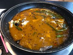 -顺水鱼馆(浐灞店)