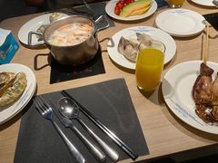 -星伦多自助料理(永旺店)