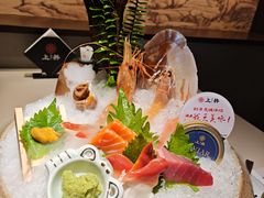 -上井料理黑金店(IFS国金中心店)