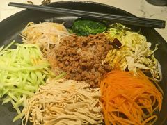 -奉天小馆·非遗东北菜(济南万象城店)