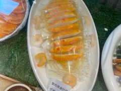 -渔民船说·北塘海鲜·天津菜·海肠捞饭(北塘古镇店)