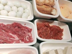 -海底捞火锅(公益西桥店)