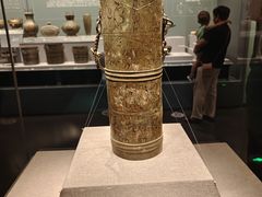 -广西壮族自治区博物馆