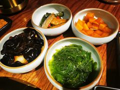 -九田家黑牛烤肉料理(新辰里亚运村店)