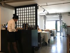 大堂-黑明餐厅(白鹭洲店)