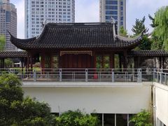 -江宁织造博物馆