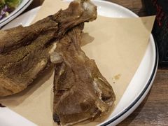 -锡和无锡菜(景丽苑店)