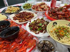 -虎虎龙虾•9年湖北匠(双井店)