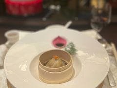 -重庆万豪中餐厅·Man Ho