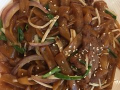 脆皮干炒牛河-尚一汤·粤菜海鲜(环球港店)