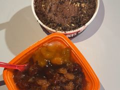 -冰冰酱老味刨冰绵绵冰(中山路总店)