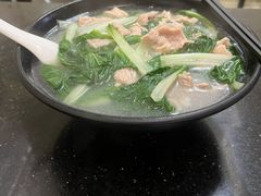 -梅州腌面(水库新村四街店)