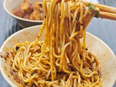 泰宜担担面-泰宜担担面(黄泥塝总店)