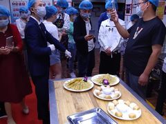 -清真军邺·金富苑肥牛(石坡街旗舰店)
