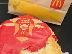 -麦当劳(金山红星美凯龙DT店)