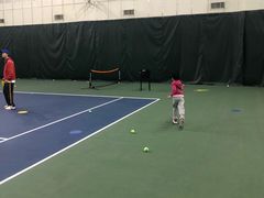 -齐动力网球(国贸店)