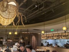 大堂-荣小馆(椒江青悦城店)