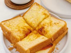 火腿芝士吐司-BLACKSHEEP ESPRESSO(建国中路店)