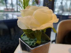 -大八江景意大利西餐厅LargeEight Italy Restaurant(1862时尚艺术中心店)
