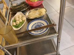 -阿鸡鱼庄·顺德鲜蒸小炒(亚运村店)