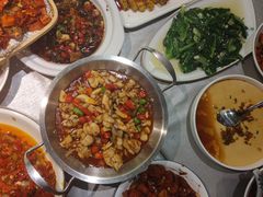 -老三样 · 江西菜馆(前海壹方汇店)