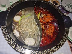 -水煮青春老火锅(君瑞城店)