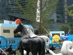 -大族广场Mall&More