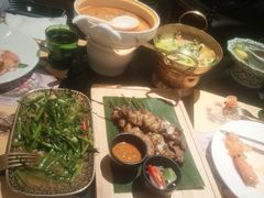 -simply thai天泰(静安嘉里中心店)