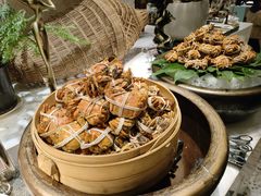 -太湖饭店玉兰厅(自助餐厅)