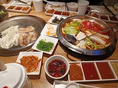 -炉小哥烤肉(朗悦公园茂店)