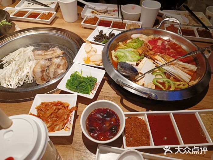 炉小哥烤肉(朗悦公园茂店)图片