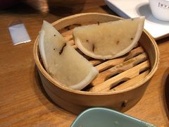 椰子饭-拾味馆·浓鲜骨汤(光谷天地店)