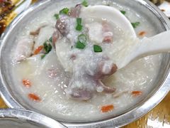 -南记食粥坊·宵夜大排档(莲花店)