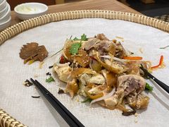 -顺风汤馆·广府粤菜(江宸天街店)