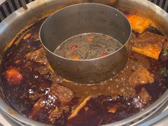 -葛记红焖羊肉(人民路店)