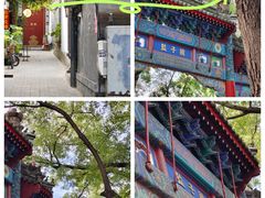 -北京国子监胡同