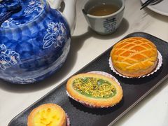 -陶陶居酒家(新天地店)