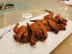 乳鸽-宝园酒家(美林M·LIVE天地东座店)