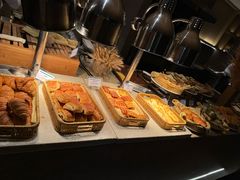 -上海佘山世茂艾美酒店