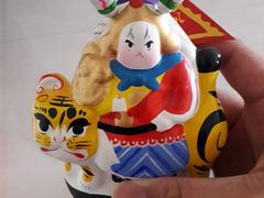 游乐设施-京城百工坊