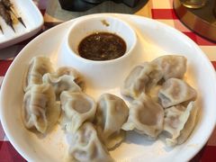 水饺-西贝(吴江路湟普汇店)