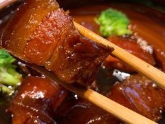 -金掌勺东北菜(格兰晴天店)