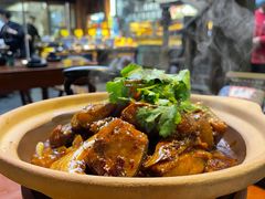 -徽三说·土徽菜·中国徽菜连锁品牌(阳湖总店)