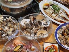 -鲜小岛·铜锅涮肉