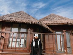 -白鹭湾湿地公园