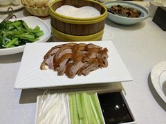 -便宜坊烤鸭店(科创店)