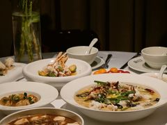 -肴约·花园式餐厅(湖里店)