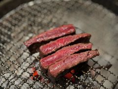 -隐炉和牛烧肉店(群力店)