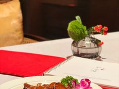 -南通滨江洲际酒店-东厨中餐厅